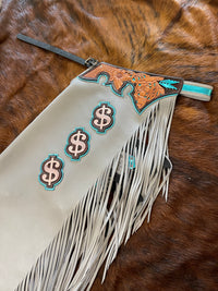 Rodeo Chaps